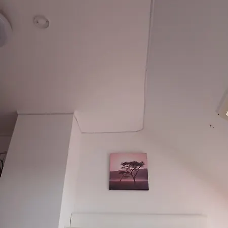 Apartment Sleep Park And Fly