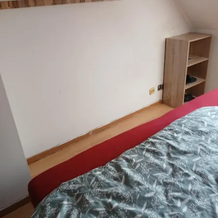 Apartmán One For Rent Not Full Norderstedt
