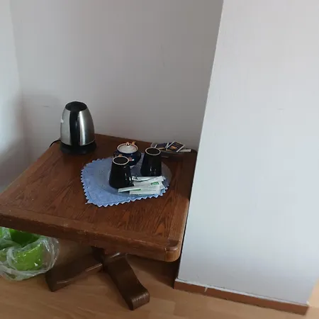 Sleep Park And Fly Apartment Norderstedt